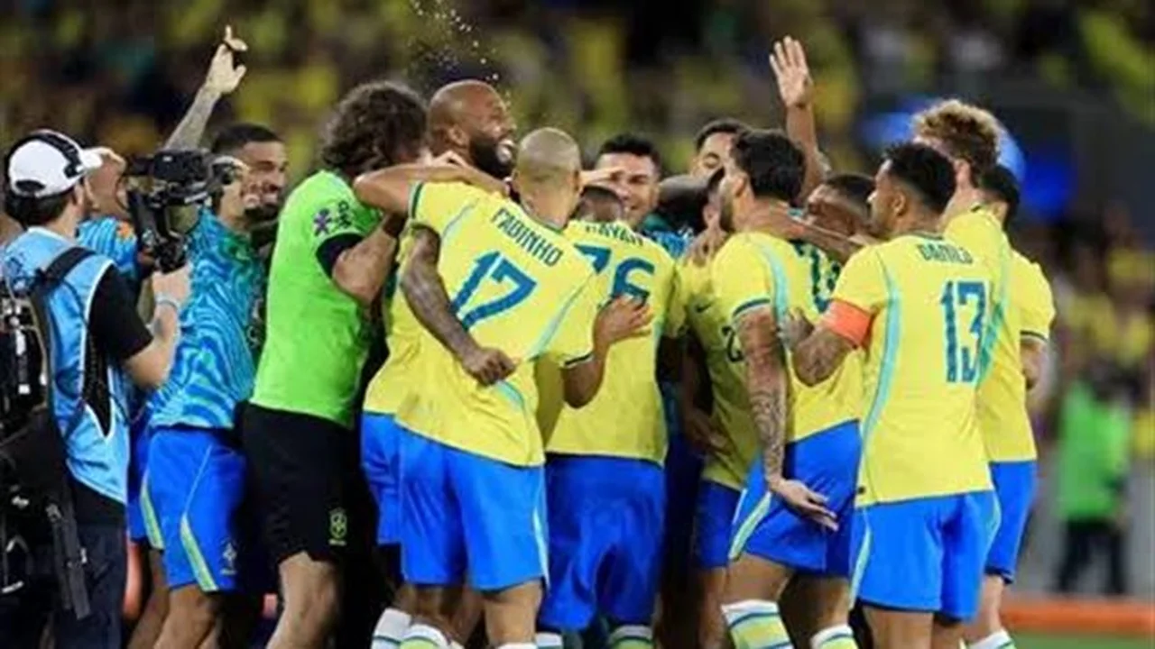 ماذا ينتظر البرازيل وإسكتلندا في منافسات مونديال 2026؟